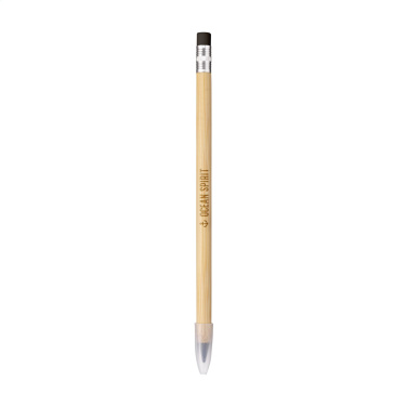 Logo trade promotional item photo of: Everlasting Pencil
